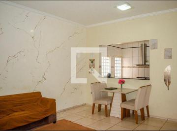 Casa · 295m² · 4 Quartos · 3 Vagas · Casa à Venda - Setor Norte Ferroviário, 4 Quartos, 295 m² - Goiânia