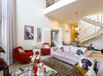 Casa · 266m² · 4 Quartos · 4 Vagas · Casa à Venda - Vila Suíça, 4 Quartos, 266 m² - Indaiatuba