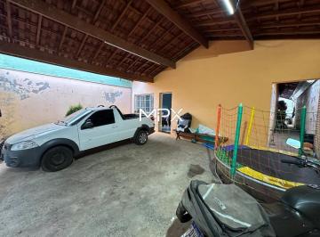 Casa · 133m² · 3 Quartos · 2 Vagas · Casa à venda no bairro Jardim Monte Feliz em Piracicaba.