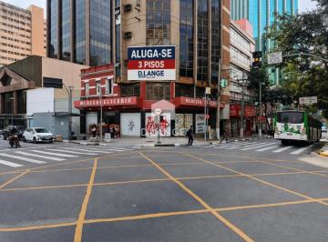 Comercial · 317m² · Salão para alugar no bairro Centro em Campinas - SP