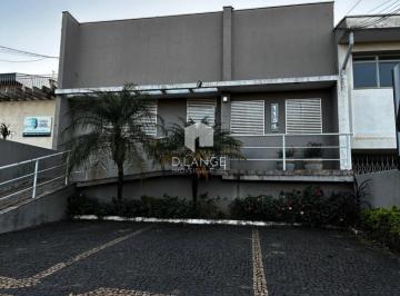 Comercial · 218m² · 5 Quartos · 3 Vagas · Casa comercial para alugar no bairro Jardim Guanabara em Campinas - SP