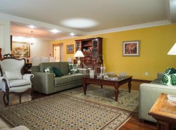 finalizados-29 · Apartamento na Asa Sul! 4 quartos - 2 vagas - Vista Livre - Nascente - SQS 206.