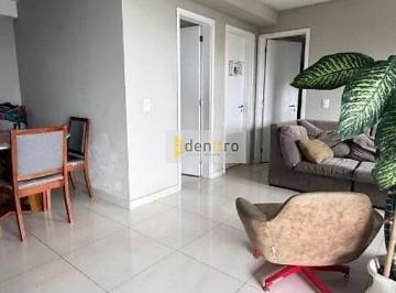 Apartamento · 82m² · 2 Quartos · 2 Vagas · Apartamento 2 Quartos 82m² no Mozaik Atelier - Vila Sônia