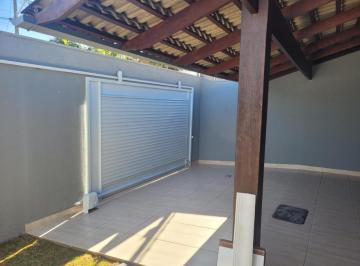Casa · 130m² · 3 Quartos · 2 Vagas · Casa 03 Quartos, sendo 1 suite localizada no bairro Jardim Itália Anápolis -GO