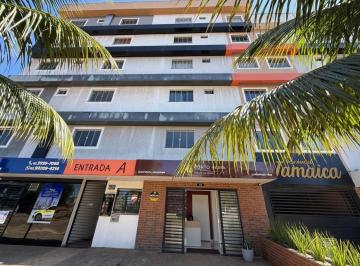 Apartamento · 81m² · 3 Quartos · 1 Vaga · Apartamento 3 Quartos, sendo 1 suíte a venda no Residencial Jamaica  Região Cent