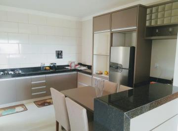 Apartamento · 79m² · 3 Quartos · 2 Vagas · Apartamento a venda no Res. Real Golden - bairro Jamil Miguel