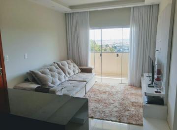 Apartamento · 79m² · 3 Quartos · 2 Vagas · Apartamento 3 Quartos, sendo 1 suíte a venda localizado no Res. Real Golden - bairro Jamil Miguel