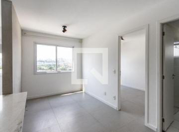 Apartamento · 31m² · 1 Quarto · Apartamento à Venda - Água Branca, 1 Quarto, 31 m² - São Paulo