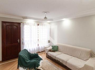 Casa · 110m² · 3 Quartos · 2 Vagas · Casa à Venda - Horto Florestal, 3 Quartos,  110 m² - São Paulo