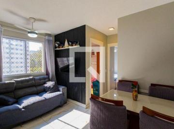 Apartamento · 35m² · 2 Quartos · Apartamento à Venda - Campo Grande, 2 Quartos,  35 m² - São Paulo