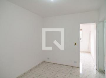 Apartamento · 35m² · 1 Quarto · Apartamento à Venda - Bela Vista, 1 Quarto,  35 m² - São Paulo