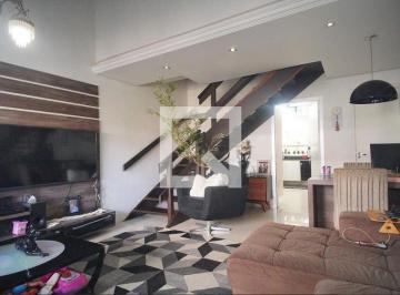 Casa · 151m² · 3 Quartos · 2 Vagas · Casa à Venda - São José, 3 Quartos, 151 m² - São Leopoldo