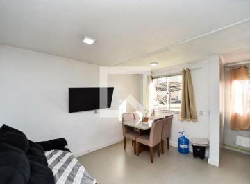 Apartamento · 43m² · 2 Quartos · 1 Vaga · Apartamento à Venda - Sarandi, 2 Quartos, 43 m² - Porto Alegre