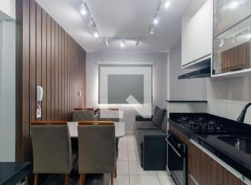 Apartamento · 34m² · 2 Quartos · Apartamento à Venda - Vila Santa Clara, 2 Quartos, 34 m² - São Paulo