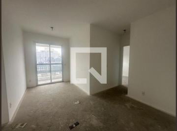 Apartamento · 52m² · 1 Quarto · 1 Vaga · Apartamento à Venda - Jardim Esperança, 1 Quarto, 52 m² - Barueri