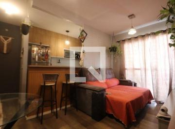 Apartamento · 45m² · 2 Quartos · 1 Vaga · Apartamento à Venda - Jardim Cinco de Julho, 2 Quartos, 45 m² - São Paulo