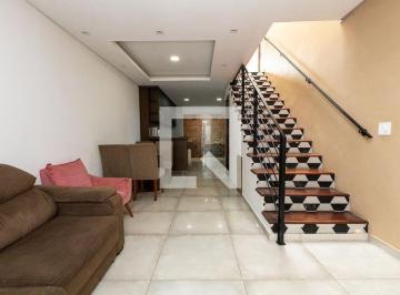 Casa · 100m² · 3 Quartos · 2 Vagas · Casa à Venda - Uberaba, 3 Quartos,  100 m² - Curitiba