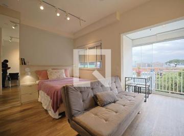 Apartamento · 34m² · 1 Quarto · 1 Vaga · Apartamento à Venda - Vila Ré, 1 Quarto,  34 m² - São Paulo