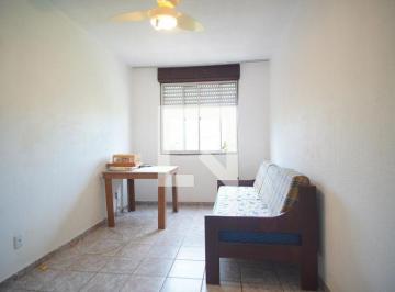 Apartamento · 54m² · 1 Quarto · 1 Vaga · Apartamento à Venda - Jardim Itu-Sabará, 1 Quarto,  54 m² - Porto Alegre