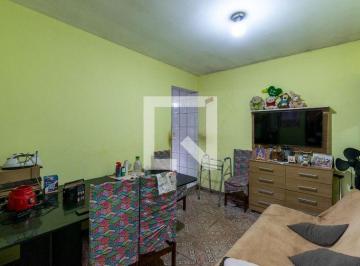 Casa · 140m² · 4 Quartos · 3 Vagas · Casa à Venda - Vila Campestre, 4 Quartos, 140 m² - São Paulo