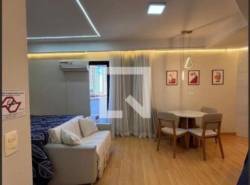 Apartamento · 32m² · 1 Quarto · Apartamento à Venda - Vila Clementino, 1 Quarto,  32 m² - São Paulo