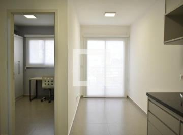 Apartamento · 28m² · 1 Quarto · Apartamento à Venda - Saúde, 1 Quarto, 28 m² - São Paulo