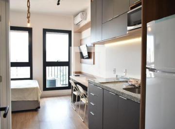 Apartamento · 21m² · Imoveis - na Vila Mariana