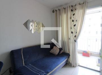 Apartamento · 32m² · 1 Quarto · 1 Vaga · Apartamento à Venda - Jardim Aricanduva, 1 Quarto,  32 m² - São Paulo