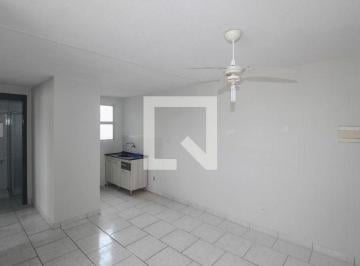 Apartamento · 39m² · 2 Quartos · 1 Vaga · Apartamento à Venda - Campo Novo, 2 Quartos,  39 m² - Porto Alegre