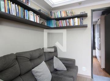Apartamento · 48m² · 2 Quartos · 1 Vaga · Apartamento à Venda - Artur Alvim, 2 Quartos, 48 m² - São Paulo