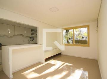 Apartamento · 50m² · 1 Quarto · 1 Vaga · Apartamento à Venda - Santa Tereza , 1 Quarto, 50 m² - Porto Alegre
