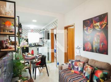 Apartamento · 36m² · 2 Quartos · Apartamento à Venda - Vila Carrão, 2 Quartos, 36 m² - São Paulo