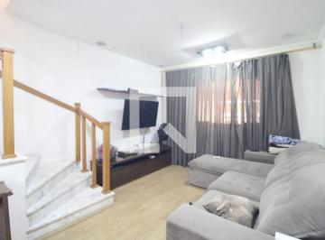 Casa · 80m² · 3 Quartos · 2 Vagas · Casa à Venda - Jardim Marajoara , 3 Quartos, 80 m² - São Paulo