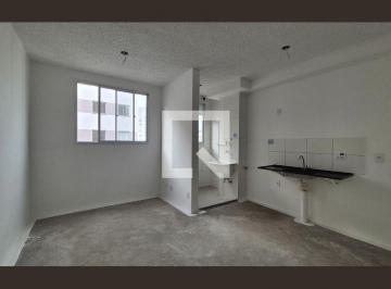 Apartamento · 37m² · 2 Quartos · Apartamento à Venda - Campestre, 2 Quartos,  37 m² - Santo André