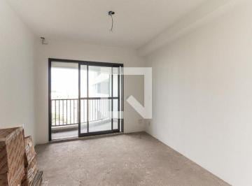 Apartamento · 24m² · 1 Quarto · Apartamento à Venda - Santa Cecília, 1 Quarto,  24 m² - São Paulo