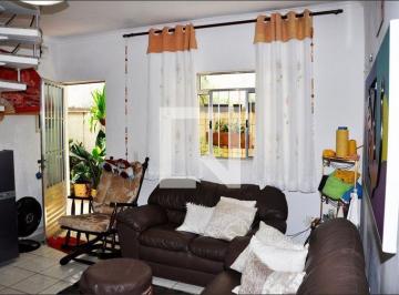 Casa · 120m² · 3 Quartos · 2 Vagas · Casa à Venda - Vila Penteado, 3 Quartos,  120 m² - São Paulo
