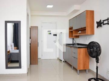 Apartamento · 25m² · 1 Quarto · Apartamento à Venda - Vila Matilde, 1 Quarto,  25 m² - São Paulo