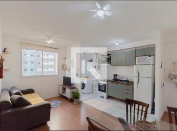 Apartamento · 36m² · 1 Quarto · Apartamento à Venda - Liberdade, 1 Quarto, 36 m² - São Paulo