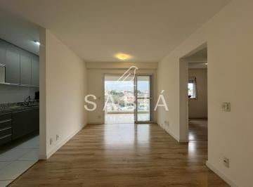 1 · Apartamento com 70 m², 2 quartos sendo 1 suíte para alugar no bairro Pompeia.