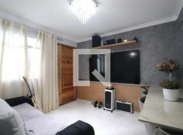 Apartamento · 56m² · 2 Quartos · 1 Vaga · Apartamento à Venda - Sapopemba, 2 Quartos, 56 m² - São Paulo