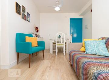 Apartamento · 48m² · 2 Quartos · 1 Vaga · Apartamento à Venda - Engenho Novo, 2 Quartos,  48 m² - Rio de Janeiro