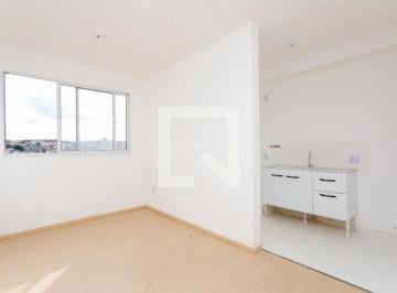 Apartamento · 44m² · 2 Quartos · Apartamento à Venda - Vila Princesa Isabel, 2 Quartos,  44 m² - São Paulo