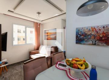 Apartamento · 37m² · 2 Quartos · Apartamento à Venda - Panamby, 2 Quartos, 37 m² - São Paulo