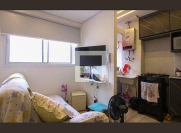 Apartamento · 34m² · 2 Quartos · 1 Vaga · Apartamento à Venda - Sapopemba, 2 Quartos, 34 m² - São Paulo