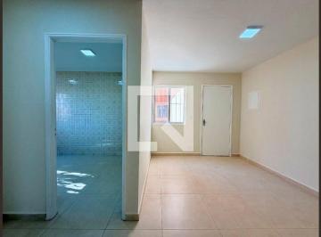 Apartamento · 50m² · 2 Quartos · 1 Vaga · Apartamento à Venda - Itaquera, 2 Quartos,  50 m² - São Paulo
