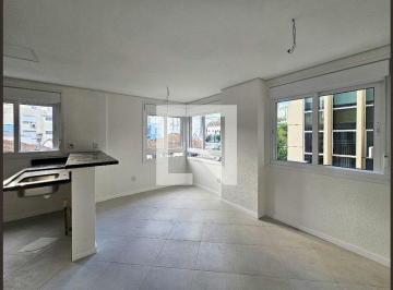 Apartamento · 24m² · 1 Quarto · Apartamento à Venda - Centro Histórico, 1 Quarto, 24 m² - Porto Alegre