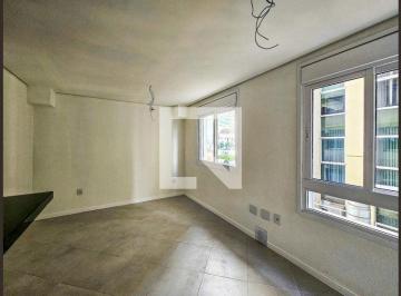 Apartamento · 23m² · 1 Quarto · Apartamento à Venda - Centro Histórico, 1 Quarto, 23 m² - Porto Alegre