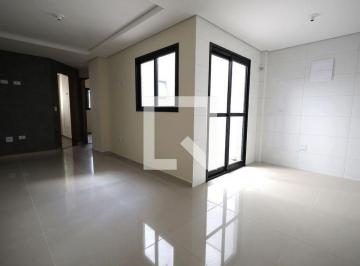 Apartamento · 44m² · 2 Quartos · 1 Vaga · Apartamento à Venda - Parque Bandeirante, 2 Quartos, 44 m² - Santo André