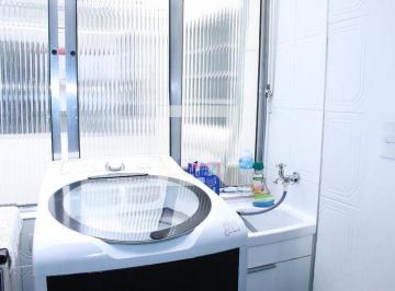 Apartamento · 60m² · 1 Quarto · Apartamento à Venda - Santa Cecília, 1 Quarto,  60 m² - São Paulo