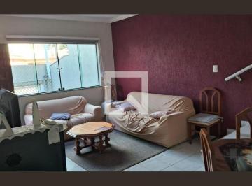 Casa · 130m² · 2 Quartos · 3 Vagas · Casa à Venda - Olímpico, 2 Quartos, 130 m² - São Caetano do Sul
